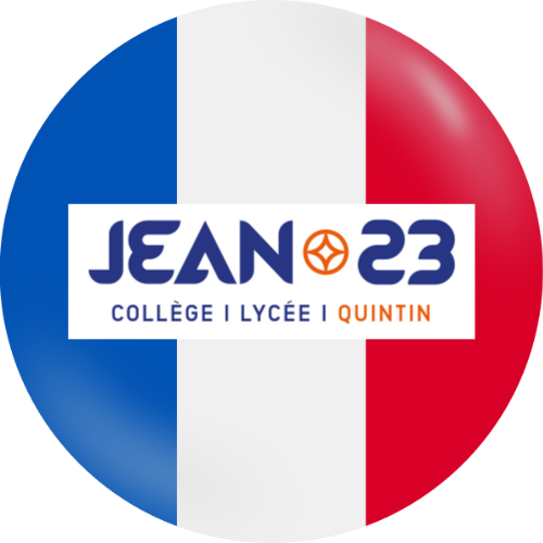 Jean 23